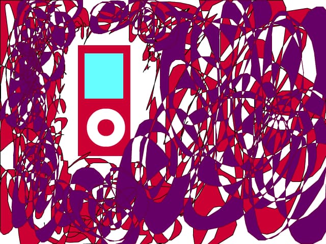 ipod