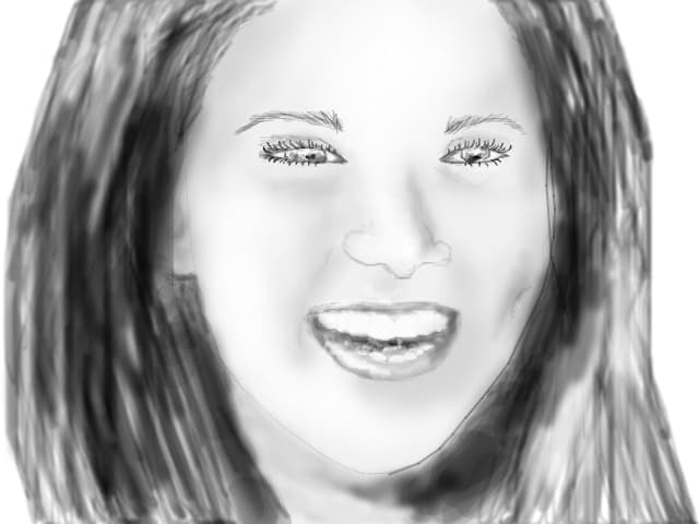 smile