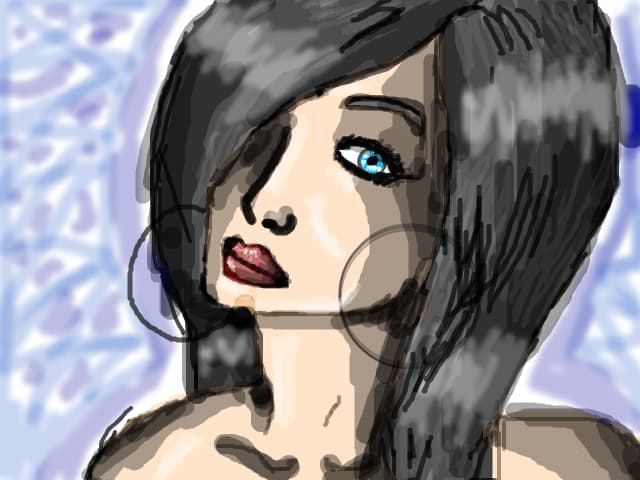 Another Emo Girl