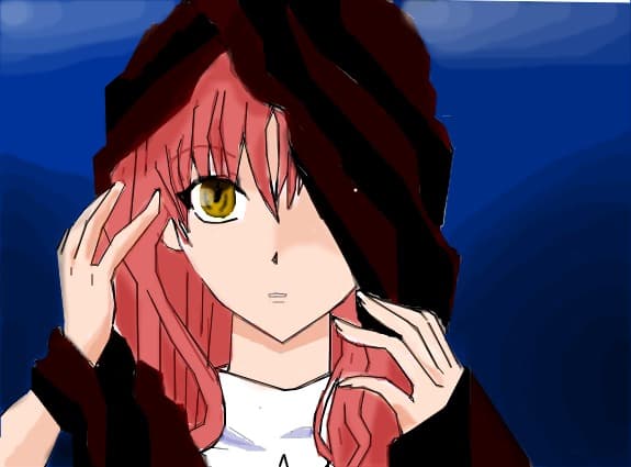 Anime;)