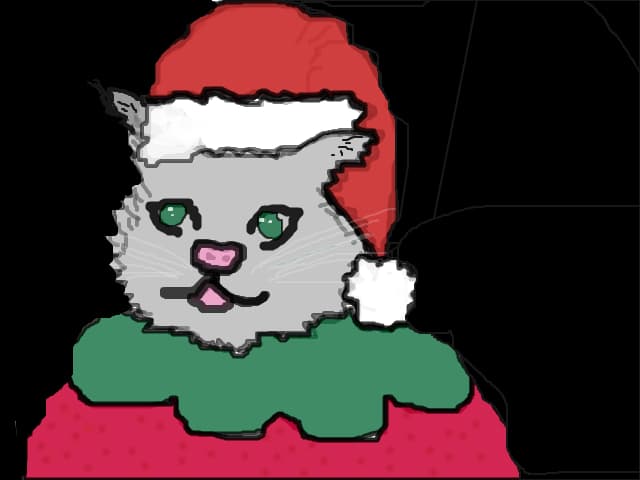 kity kat