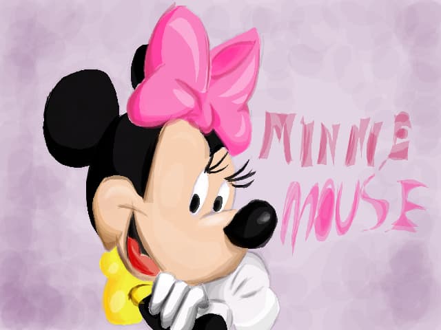 Minnie