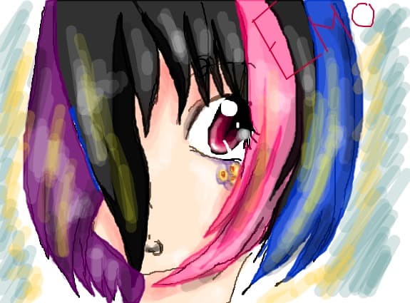 Emo