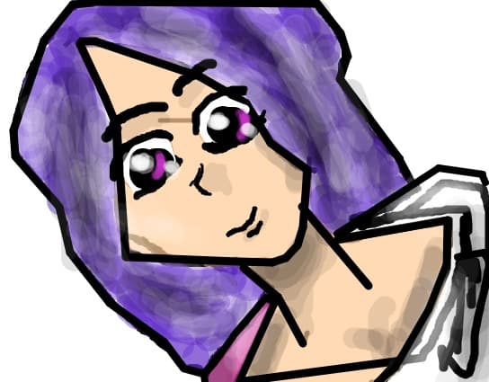 anime expression