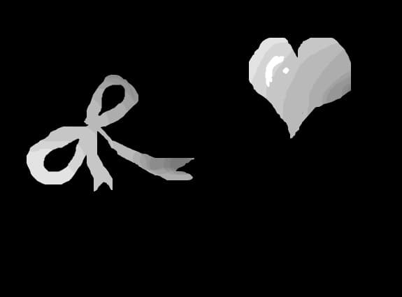 ...forme...