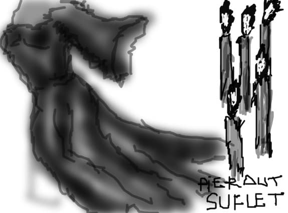 SUFLET
