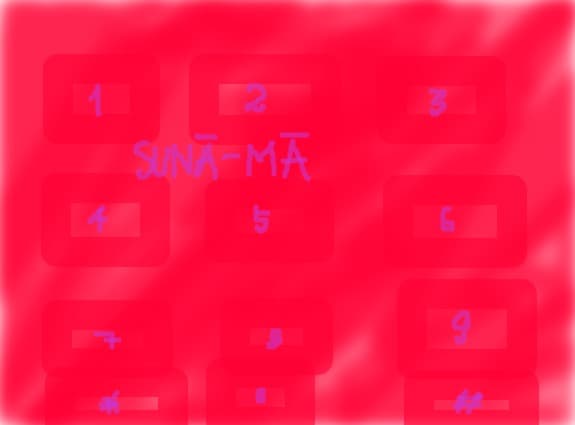 Suna-ma