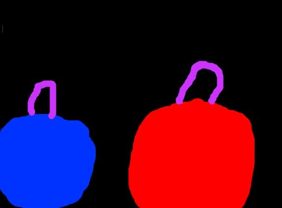 globulete pentru brad