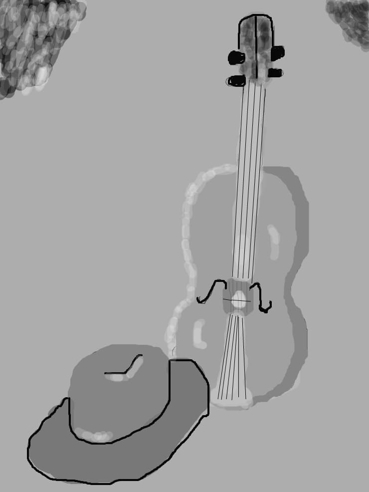 Violin