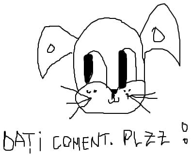 DATI COMENTARII PLZZZZZ!!!!!!!!