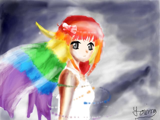 LA MULTI ANI AKANE-CHAN!!!!!