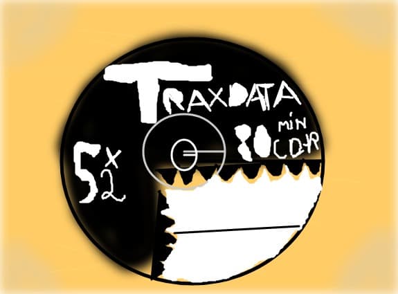 cd