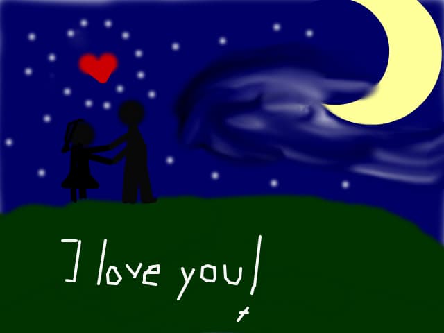 love