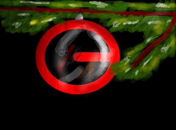 Glob de craciun