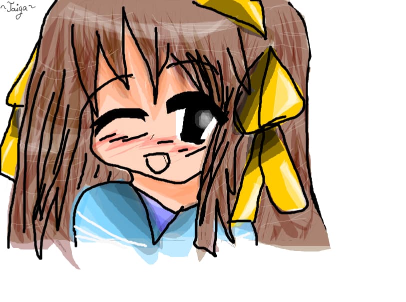 Haruhi