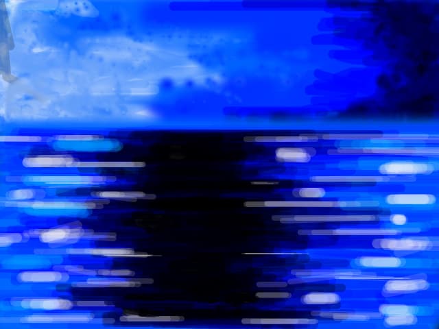 Ocean