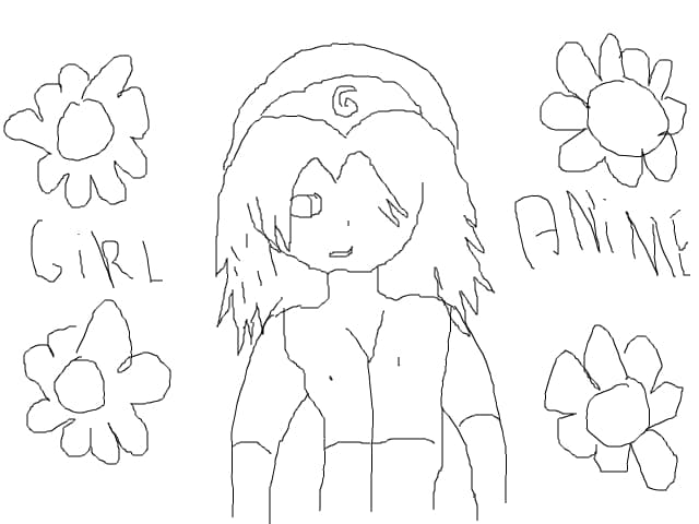 fata anime