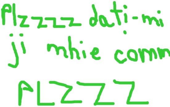 plz dati-mi ji mie comm