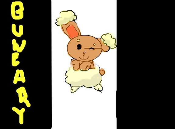 buneary