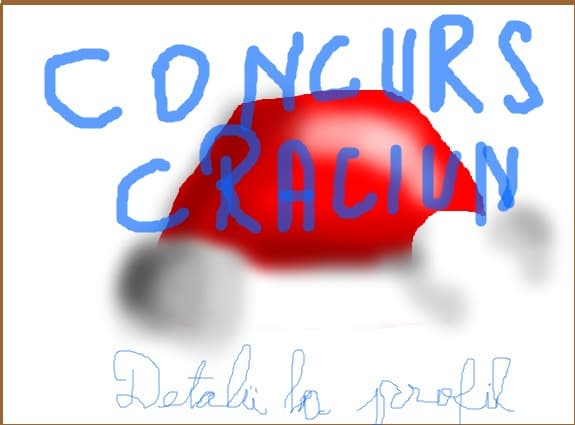 Concurs craciun