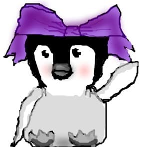 pinguina