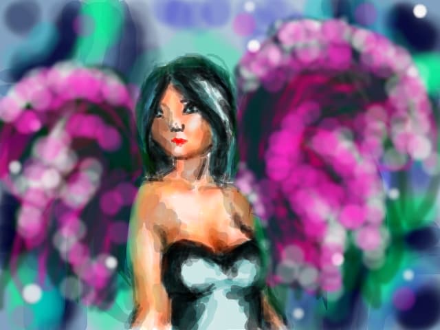girl