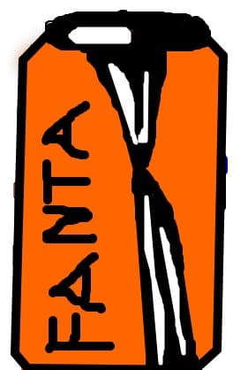 doza de fanta