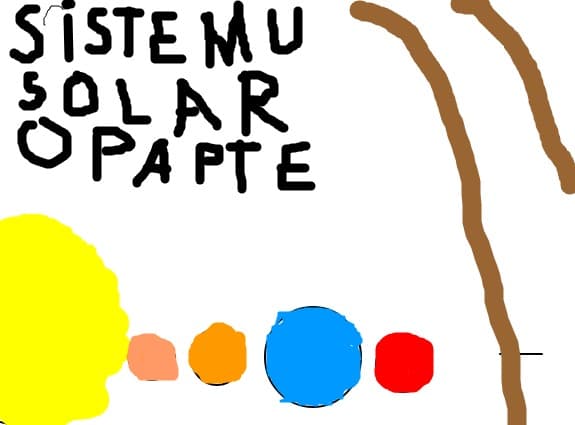 sistemu solar