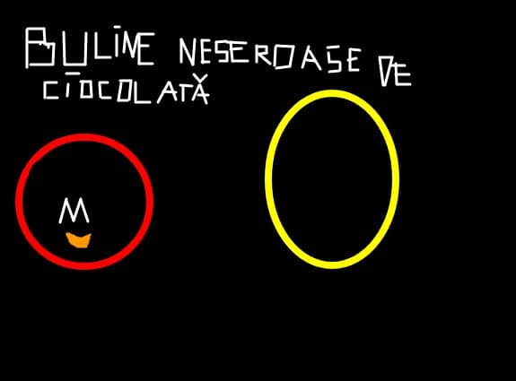 m &amp; m`s