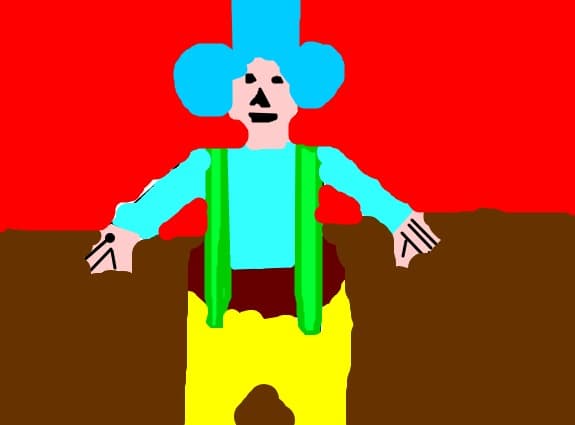 clovni