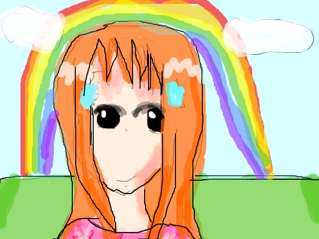 inoue orihime