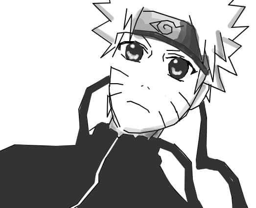 Naruto Uzumaki ^^