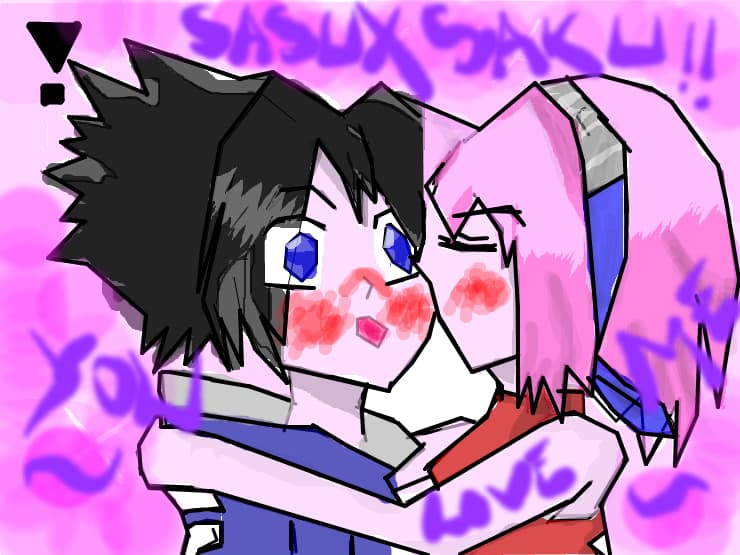 ~~~SaSuXxXSaKu~~~