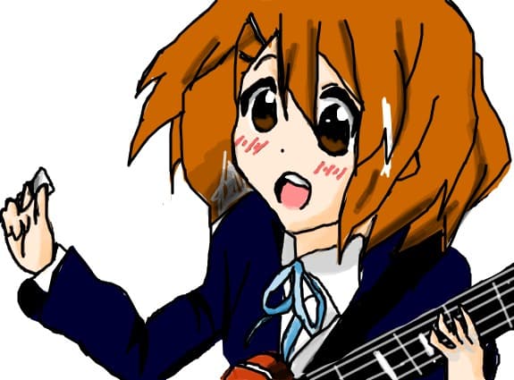 yui