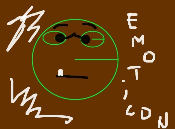 emoticon urat najpa