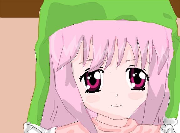 nyuu