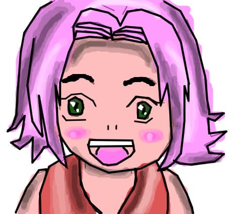 sakura.
