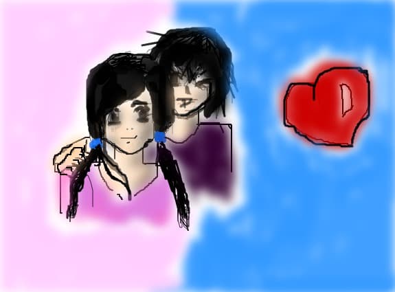 Love Anime