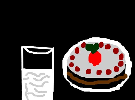 tort cu lapte