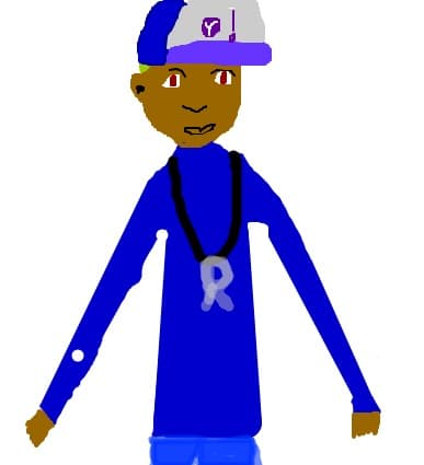 Rap...