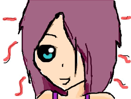 anime girl
