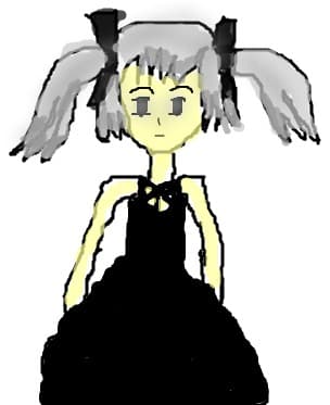 anime girl