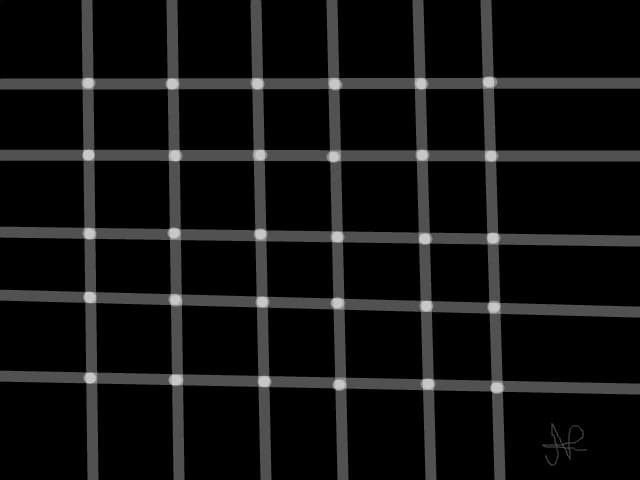 iluzie optica