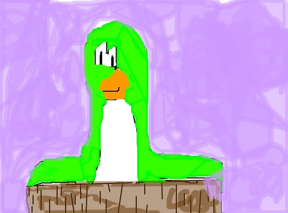 Pinguin