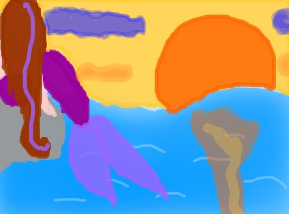 ... Sirena La Apus