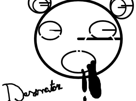 alb negro desenatori.ro