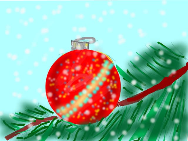 Ornament