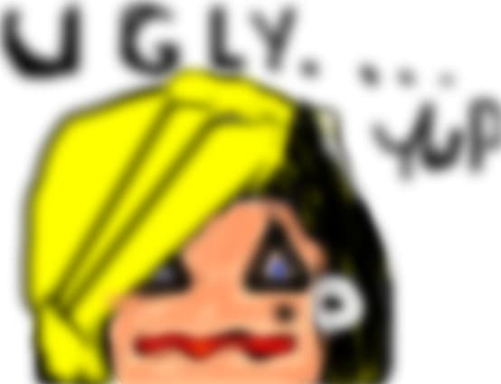 Ugly