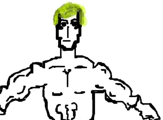 Super Hero