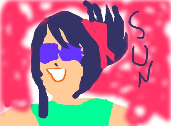 sun